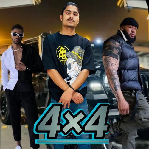 4×4 Rishi Jasawat MP3 Download