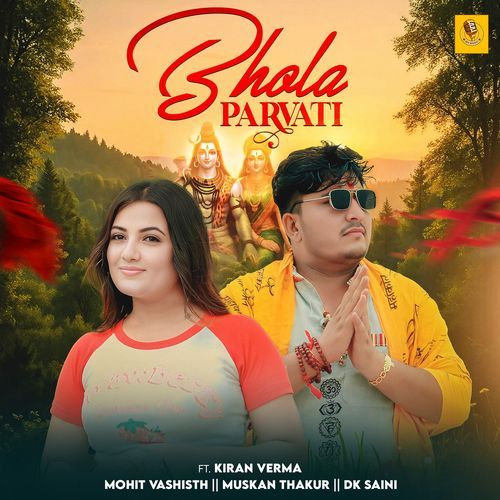 Bhola Parvati Muskan Thakur MP3 Download