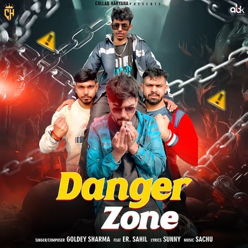 Danger Zone Sachu MP3 Download