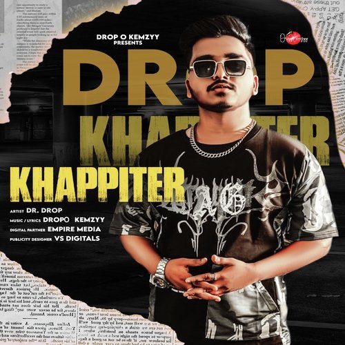 Khappiter Dr. Drop MP3 Download