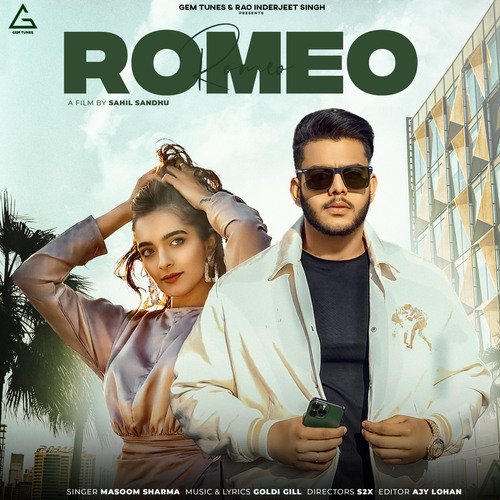 Romeo Masoom Sharma MP3 Download
