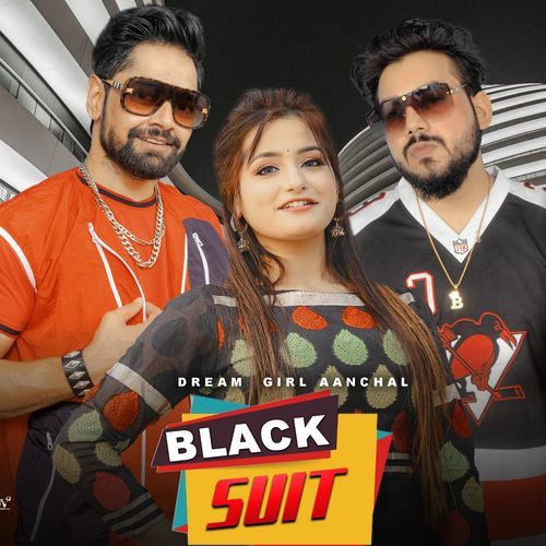 Black Suit Bunty King Haryana MP3 Download