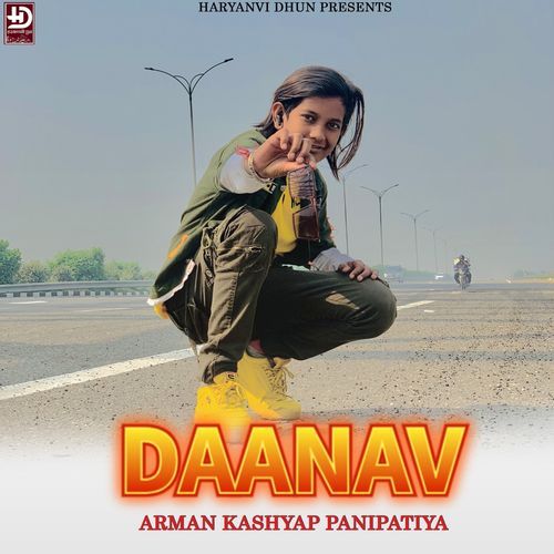 Daanav Arman Kashyap Panipatiya MP3 Download