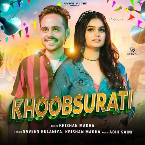 Khoobsurati (Lofi) Krishan Madha MP3 Download