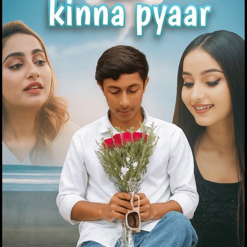 Kinna Pyaar Crazy Diwakar Ji MP3 Download