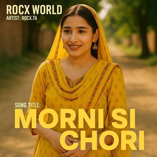 Morni Si Chori Rocx.ta MP3 Download
