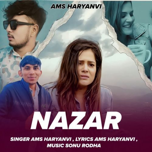 Nazar AMS Haryanvi MP3 Download