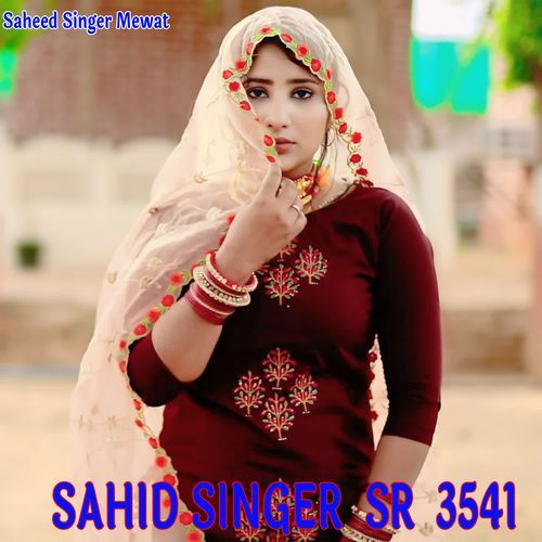 SAHID SINGER SR 3541 Saheed Singer Mewati MP3 Download