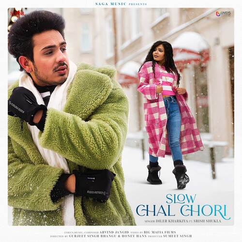 Slow Chal Chori Diler Kharkiya MP3 Download