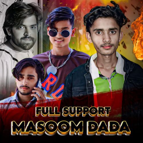 Full Support Masoom Dada RAJ SHAKYA MP3 Download