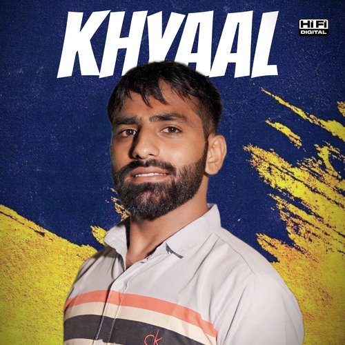 Khyaal Amit Verma MP3 Download