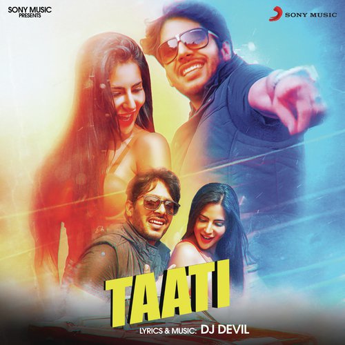 Taati Dj Devil MP3 Download