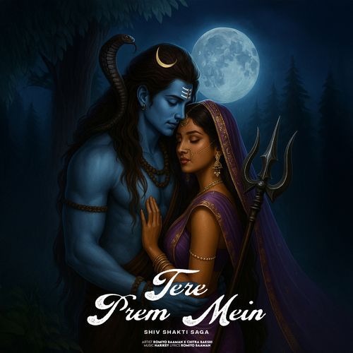 Tere Prem Mein ( Shiv Shakti Saga ) Chitra Bakshi MP3 Download