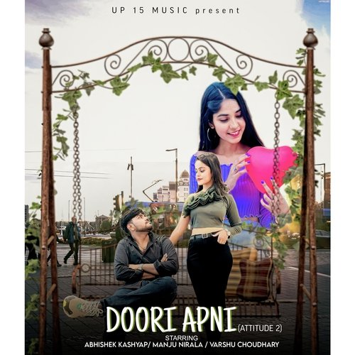 Doori Apni Abhishek Kashyap MP3 Download