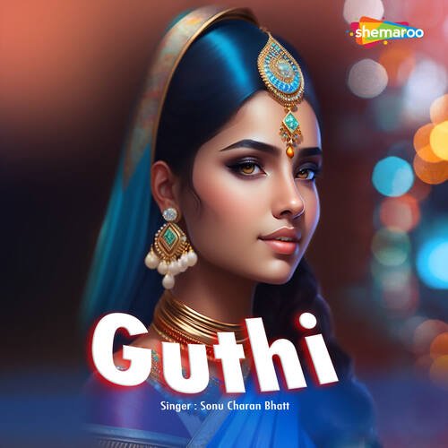 Guthi Sonu Charan Bhatt MP3 Download
