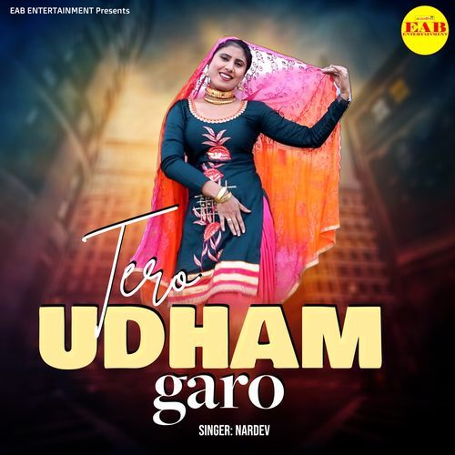 Tero Udham Garo Nardev MP3 Download