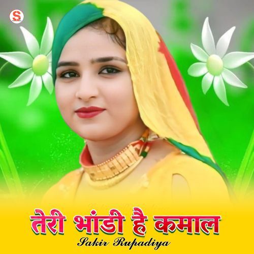 तेरी भांडी है कमाल Mewati Chhora MP3 Download