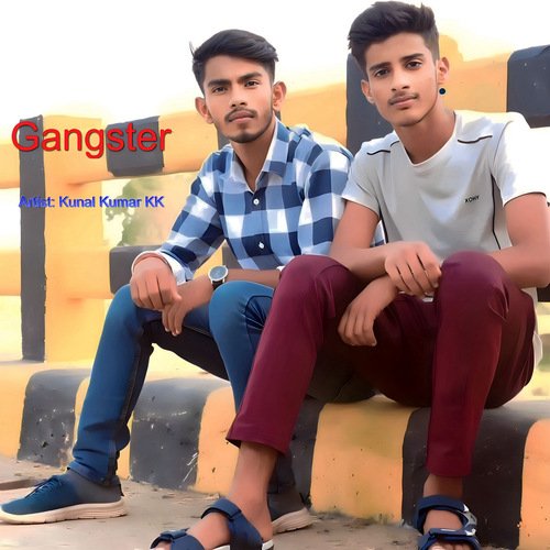 Gangster Kunal Kumar KK MP3 Download