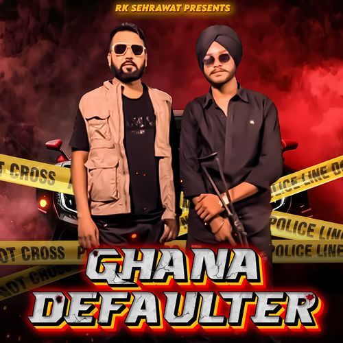 Ghana Defaulter R Lahriya MP3 Download