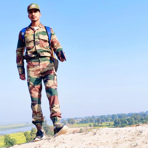 Jana Fauj Mein (Indian Army Song) Dhanraj Saini MP3 Download