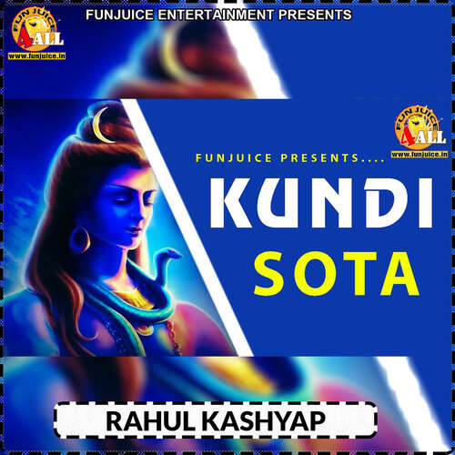 Kundi Sota Rahul Kashyap MP3 Download