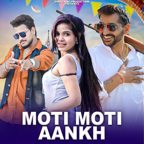 Moti Moti Aankh Pardeep Gulia MP3 Download