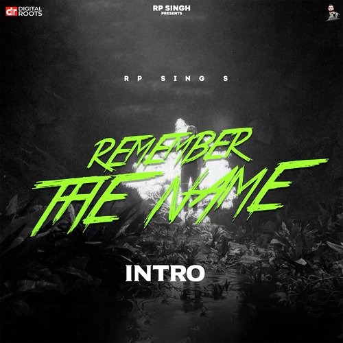 RTN Intro Rp Singh MP3 Download