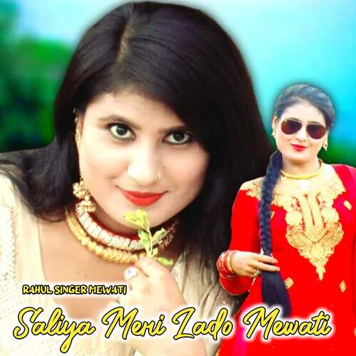 Saliya Meri Lado Mewati Rahul Singer Mewati MP3 Download