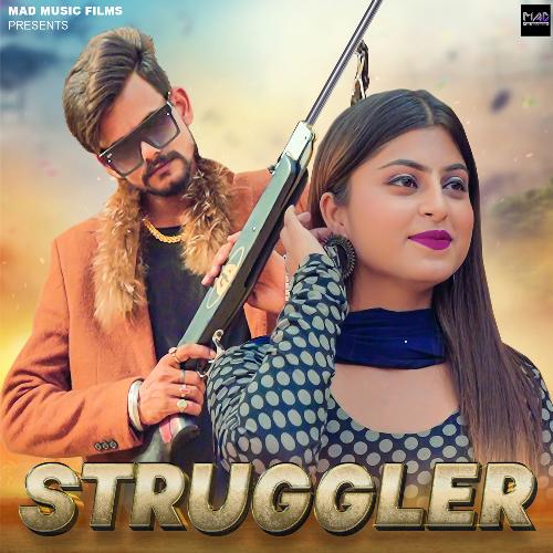 Struggler Munish Tomar MP3 Download