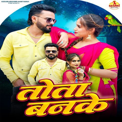 Tota Banke Pawan Pilania MP3 Download