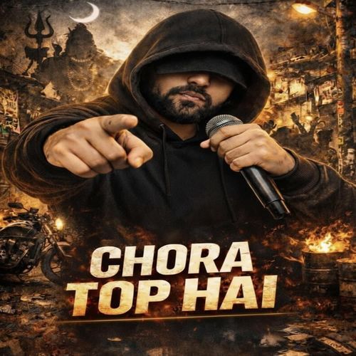 Chora Top Hai Ankit Chhillar MP3 Download