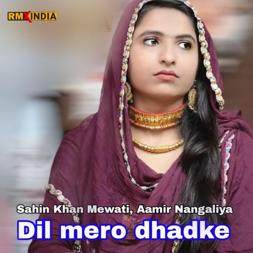 Dil Mero Dhadke Aamir Nangaliya MP3 Download