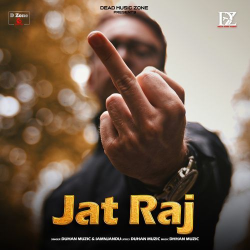 Jat Raj (LoFi) iamnjandu MP3 Download