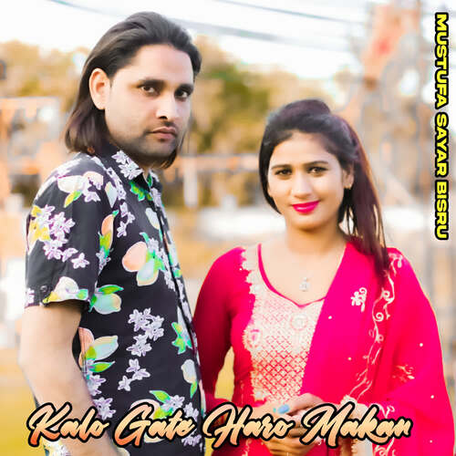 Kalo Gate Haro Makan Mustufa Sayar Bisru MP3 Download
