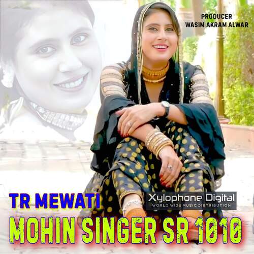 Mohin Singer SR 1010 TR Mewati MP3 Download
