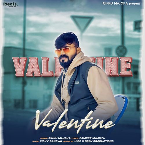 Velentine Rinku Majoka MP3 Download