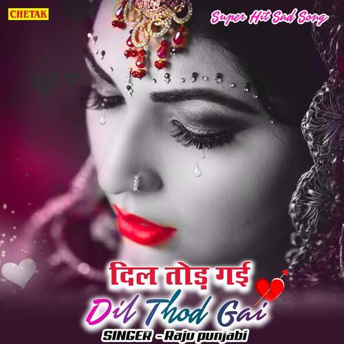 Dil Tod Gayi Raju Punjabi MP3 Download