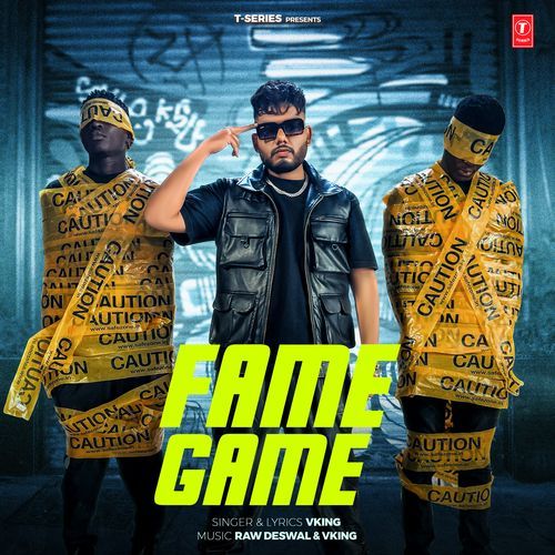 Fame Game Raw Deswal MP3 Download