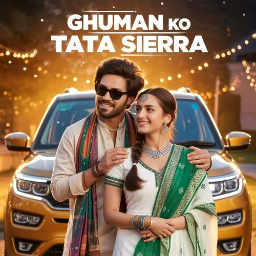 Ghuman Ko Tata Sierra Renuka Pawar MP3 Download