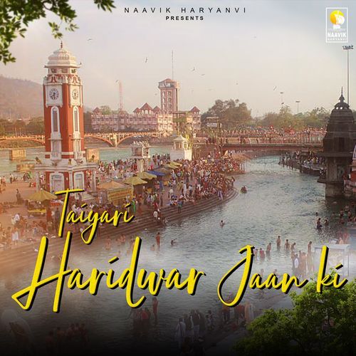 Taiyari Haridwar Jaan ki Shahid Mirza MP3 Download