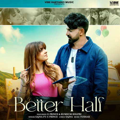 Better Half Kumkum Khatri MP3 Download