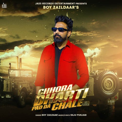 Chhora Dharti Pad Da Chale Boy Zaildaar MP3 Download
