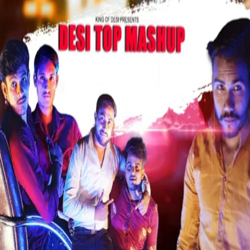 Desi Top Mashup Tony Garg MP3 Download