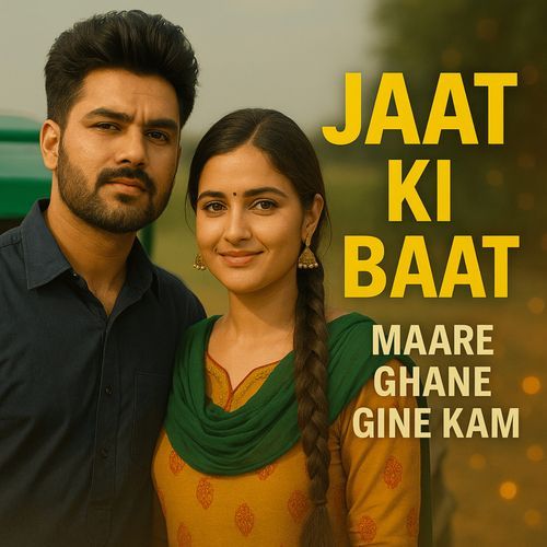 Jaat ki Baat Mare Ghane Gine Kam Niren Dabas MP3 Download