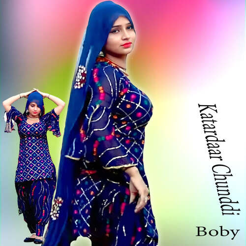Katardaar Chunddi Boby MP3 Download