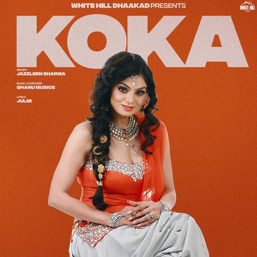 Koka Jazzleen Sharma MP3 Download