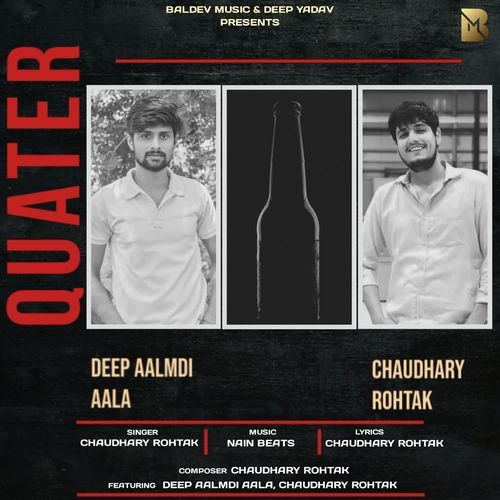 Quater Chaudhary Rohtak MP3 Download