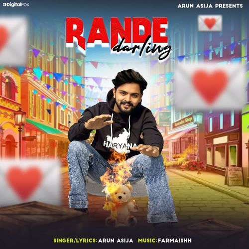 Rande Darling Arun Asija MP3 Download