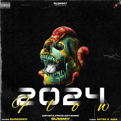 2024 FLOW Summy MP3 Download