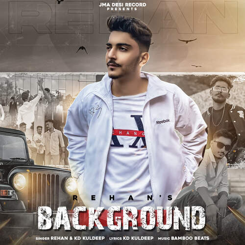 Background Rehan MP3 Download